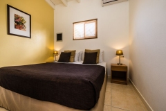 Paradera Park Two Bedroom Suite - bedroom 1king